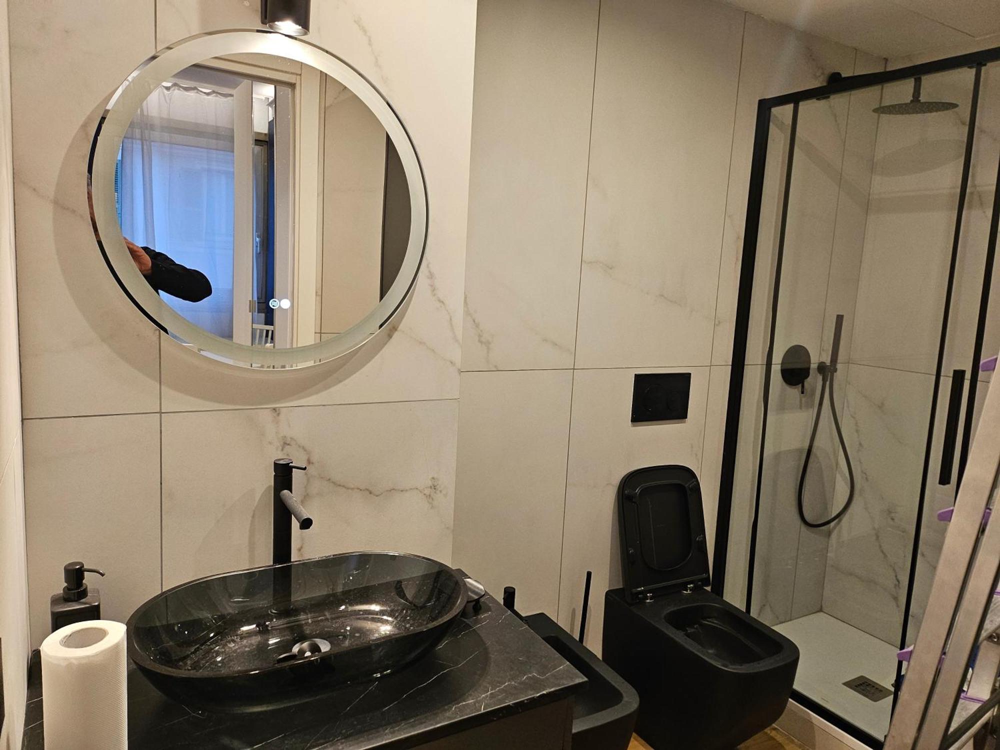 Merulanasuite Saint John Apartment Rom