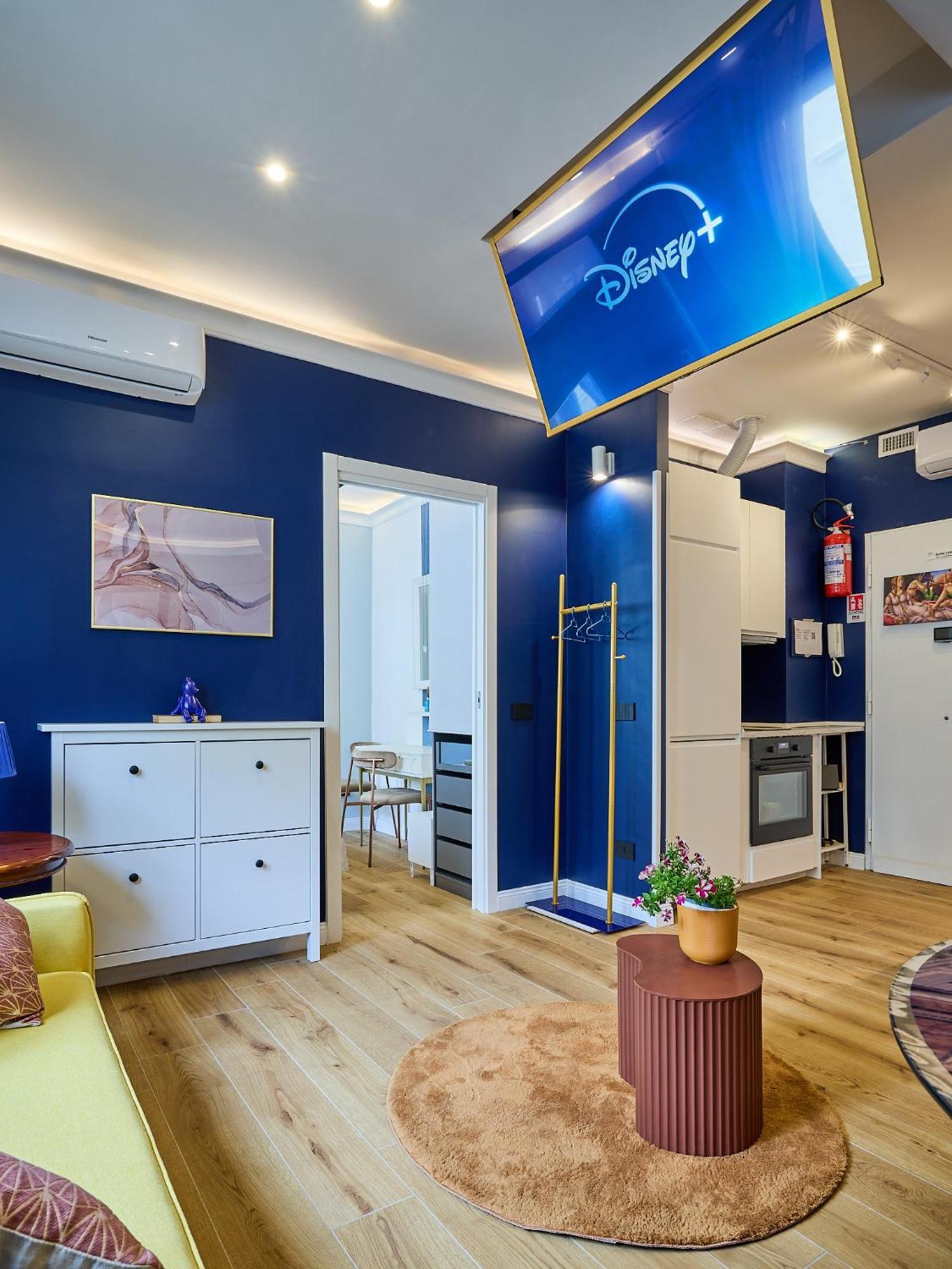 Merulanasuite Saint John Apartment