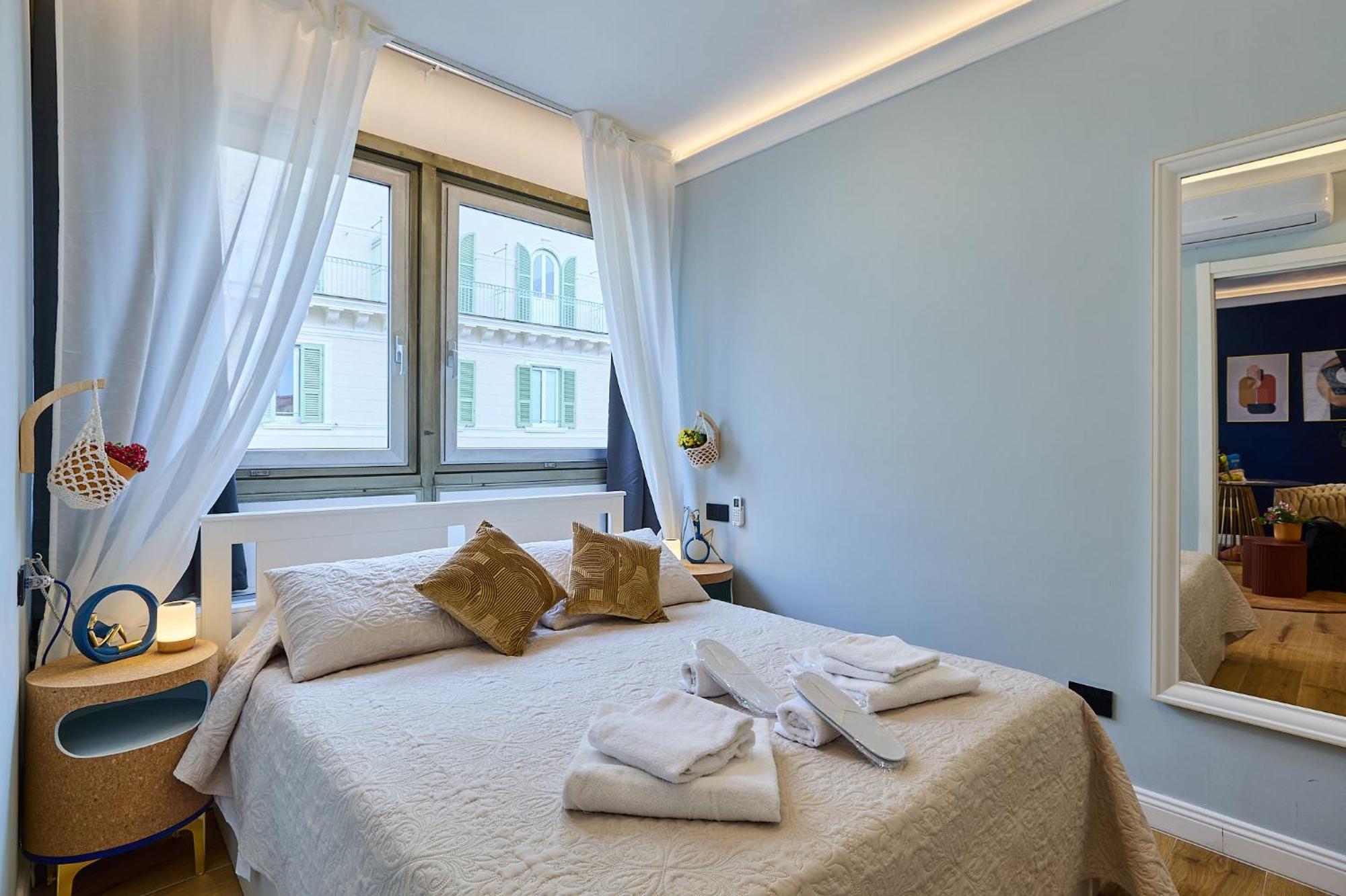 Apartment Merulanasuite Saint John