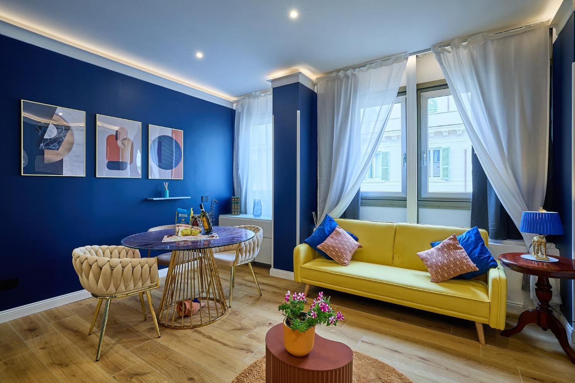 Merulanasuite Saint John Apartment
