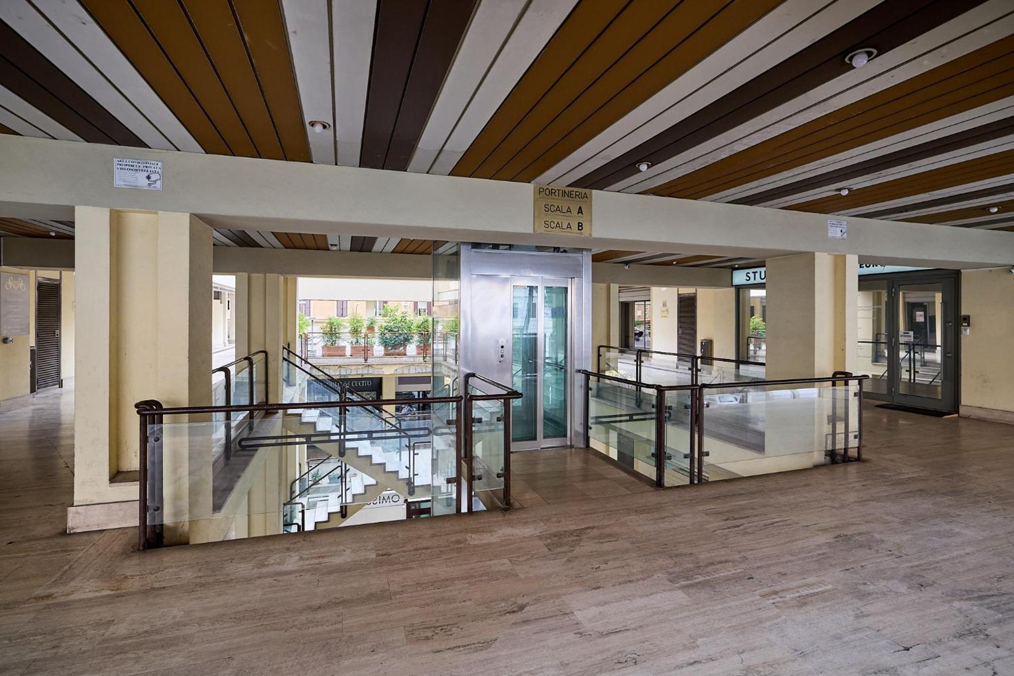 Merulanasuite Saint John Apartment